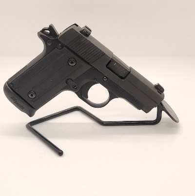 SIG SAUER P238 .380 ACP