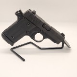 SIG SAUER P238 .380 ACP