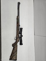 THOMPSON/CENTER ARMS Black Diamond Express .50 BMG BLACK POWDER