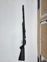 THOMPSON/CENTER ARMS Black Diamond .50 BMG BLACK POWDER