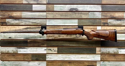 COOPER FIREARMS M54 .243 WIN