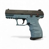 WALTHER CCP 9MM LUGER (9x19 PARA)