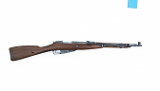 MOSIN-NAGANT M44 7.62X54MMR