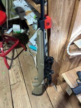 SAVAGE ARMS Axis .30-06 SPRG