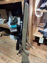 SAVAGE ARMS Axis .30-06 SPRG - 2 of 3