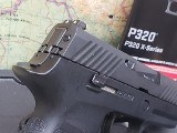 SIG SAUER P320 C 9MM LUGER (9x19 PARA) - 3 of 3