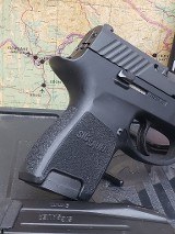 SIG SAUER P320 C 9MM LUGER (9x19 PARA) - 2 of 3