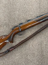 REMINGTON 513-S The Matchmaster .22 LR - 2 of 3