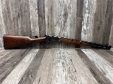 WINCHESTER 1892 DELUXE TAKEDOWN .357 MAG