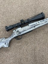 MOSSBERG Patriot .308 WIN - 2 of 3
