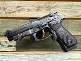 BERETTA 92FS 9MM LUGER (9x19 PARA)