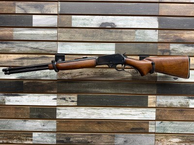 MARLIN 336 .30-30 WIN