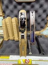 GLOCK G19X 9MM LUGER (9x19 PARA)