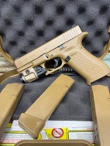 GLOCK G19X 9MM LUGER (9x19 PARA) - 2 of 3