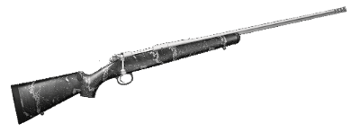 Kimber 84M Hunter Pro .308 WIN