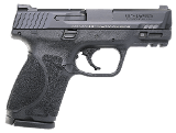 SMITH & WESSON M&P9 M2.0 COMPACT 9MM LUGER (9X19 PARA)