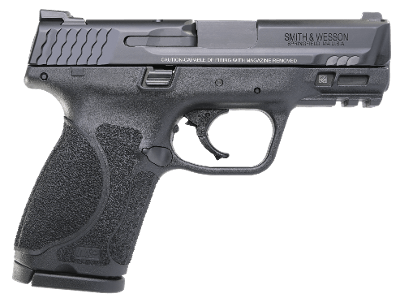SMITH & WESSON M&P9 M2.0 COMPACT 9MM LUGER (9X19 PARA)