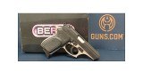BERSA Thunder 380 .380 ACP