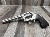 RUGER REDHAWK 44 .44 MAGNUM