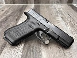 GLOCK 45 GEN 5 MOS 9MM LUGER (9x19 PARA) - 2 of 3
