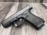 GLOCK 45 GEN 5 MOS 9MM LUGER (9x19 PARA)