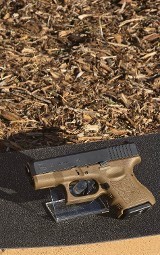 GLOCK 27 .40 S&W