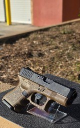 GLOCK 27 .40 S&W - 2 of 3
