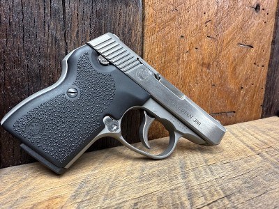 NORTH AMERICAN ARMS GUARDIAN 380 .380 ACP