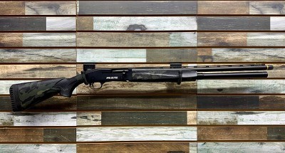 MOSSBERG 940 JM PRO 12 GA