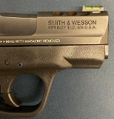 SMITH & WESSON m&p sheild 9MM LUGER (9x19 PARA) - 3 of 3