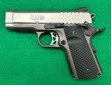 RUGER SR1911 9MM LUGER (9X19 PARA) - 1 of 3
