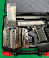 RUGER SR1911 9MM LUGER (9X19 PARA) - 3 of 3