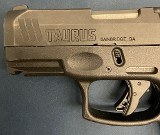 TAURUS G3C 9MM LUGER (9x19 PARA) - 3 of 3