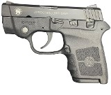 SMITH & WESSON Bodyguard 380 .380 ACP