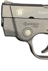 SMITH & WESSON Bodyguard 380 .380 ACP - 3 of 3