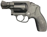 SMITH & WESSON M&P Bodyguard .38 SPL +P - 1 of 3