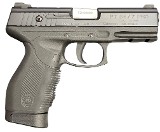 TAURUS PT 24/7 PRO 9MM LUGER (9x19 PARA) - 2 of 3