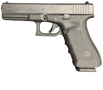 GLOCK 22 Gen 4 .40 S&W