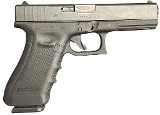 GLOCK 22 Gen 4 .40 S&W - 2 of 3