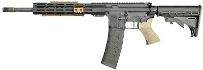 DIAMONDBACK DB15 .300 AAC BLACKOUT