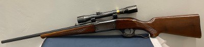 SAVAGE ARMS 99-300 .300 SAVAGE