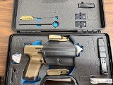 CANIK TP9 ELITE COMBAT 9MM LUGER (9x19 PARA) - 2 of 3