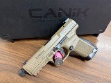 CANIK TP9 ELITE COMBAT 9MM LUGER (9x19 PARA)