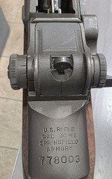 SPRINGFIELD ARMORY M1A STANDARD ISSUE .30-06 SPRG - 3 of 3