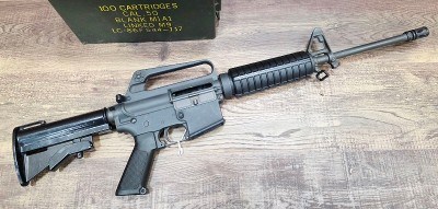 COLT AR-15 SP1 .223 REM