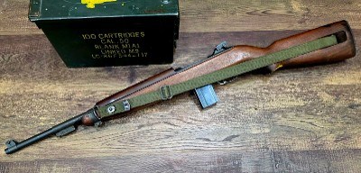 WINCHESTER M1 Carbine .30 CARBINE