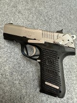 RUGER P95 9MM LUGER (9x19 PARA)