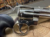 COLT PYTHON .357 MAG - 3 of 3