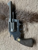 COLT Police Positive Special .38 SPL - 2 of 3
