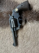 COLT Police Positive Special .38 SPL